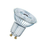 LED lámpa spot tükrös 4.3W 50W 220-240V GU10 350lm 827 36° 15000h LED Parathom RF PAR16 LEDVANCE