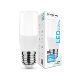 LED lámpa stick T35 4,9W- 40W E27 860 220-240V AC 35000h 270° 6000K Modee