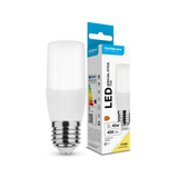 LED lámpa stick T35 4,9W- 45W E27 450lm 827 220-240V AC 35000h 270° 2700K Modee