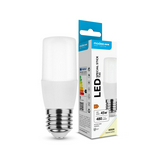 LED lámpa stick T35 4,9W- 45W E27 480lm 840 220-240V AC 35000h 270° 4000K Modee