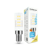 LED lámpa kerámia T16 egyfejű cső 3,5W- 32W E14 320lm 827 220-240V AC 25000h 360° 2700K Modee