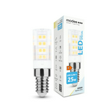 LED lámpa kerámia T16 egyfejű cső 3,5W- 32W E14 320lm 860 220-240V AC 25000h 360° 6000K Modee