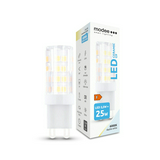 LED lámpa kerámia T16 3,5W- 25W G9 320lm 860 220-240V AC 25000h 360° 6000K Modee