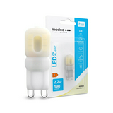 LED lámpa műnyag T16 2,2W- 15W G9 190lm 840 220-240V AC 25000h 300° 4000K Modee