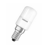 LED lámpa T26 cső 1.6W 10W 220-240V AC E14 140lm 827 170° 15000h LED ParathomSpecial LEDVANCE
