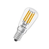 LED lámpa T26 cső filament 2,98-2,8W- 25W E14 250lm 827 220-240V AC 15000h LEDSpecial LEDVANCE