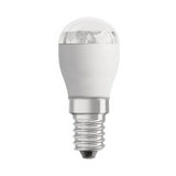 LED lámpa T26 hűtőgépbe 0.8W 15W 220-240V AC E14 65lm 730 A-en.o. LED ParathomSpecial LEDVANCE