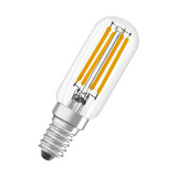 LED lámpa T35 filament 4W- 40W E14 470lm 827 220-240V AC 15000h 320° 2700K LEDPT2640 LEDVANCE