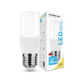 LED lámpa stick T35 6W- 45W E27 480lm 827 220-240V AC 35000h 270° 2700K Modee