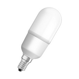 LED lámpa T36 tubus egyfejű cső 9W- 75W E14 1050lm 840 220-240V AC 15000h LEDSSTICK75 LEDVANCE