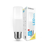 LED lámpa stick T37 9W- 70W E27 650lm 827 220-240V AC 35000h 270° 2700K Modee