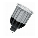 LED lámpa tükrös 10W 35W 12V GU5.3 315lm 827 35° 40000h LED Parathom AD PRO DIM MR16 LEDVANCE