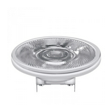LED lámpa tükrös 13W 12V G53 650lm 927 24° 40000h 2450cd LED Parathom PRO DIM AR111 LEDVANCE