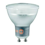 LED lámpa tükrös 2W 100-240V AC GU10 865 20° 15000h 170cd 6500K LED Parathom PAR16 LEDVANCE