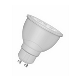 LED lámpa tükrös 3.3W 35W 220-240V AC GU10 230lm 840 36° LED Parathom AD DIM PAR16 LEDVANCE
