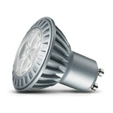 LED lámpa DIM tükrös 3.5W 35W 220-240V AC GU10 165lm 830 38° 25000h 350cd A-en.o. LG Lighting