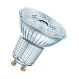 LED lámpa tükrös 3.6W 50W 220-240V AC GU10 350lm 865 36° 15000h 850cd LED Value PAR16 LEDVANCE
