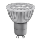 LED lámpa tükrös 3W 20W 220-240V AC GU10 105lm 827 25° 25000h 450cd 2700K LED Star PAR16 LEDVANCE