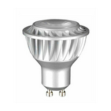 LED lámpa tükrös 4.5W 220-240V AC GU10 170lm 827 35° 25000h 400cd LED4.5D/GU10 GE Lighting