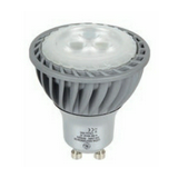 LED lámpa tükrös 4.5W 220-240V AC GU10 200lm 830 25° 25000h 850cd LED4.5/GU10 GE Lighting