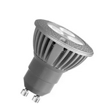 LED lámpa tükrös 4.5W 35W 220-240V AC GU10 170lm 830 35° 35000h 450cd LED Parathom PAR16 LEDVANCE