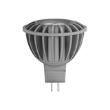 LED lámpa tükrös 4W 20W 12V GU5.3 120lm 730 25° 15000h A-en.o. 3000K LED Star MR16 LEDVANCE