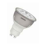 LED lámpa tükrös 5.5W 50W 220-240V AC GU10 350lm 840 36° LED Parathom AD DIM PAR16 LEDVANCE
