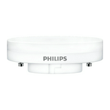LED lámpa tükrös 5,5W- GX53 500lm 827 220-240V AC 15000h 2700K LEDspot Philips
