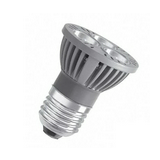 LED lámpa tükrös 5W 20W 220-240V AC E27 830 20° 15000h 350cd 3000K LED Parathom PAR16 LEDVANCE