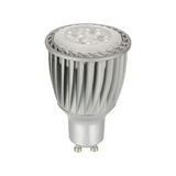 LED lámpa tükrös 6.5W 220-240V AC GU10 380lm 827 35° 35000h 2700K LED6.5D/GU10 DIM GE Lighting