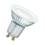 LED lámpa tükrös 6.9W 80W 220-240V AC GU10 575lm 830 120° 10000h 180cd LED Value PAR16 LEDVANCE
