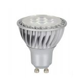 LED lámpa tükrös 6W 220-240V AC GU10 320lm 840 35° 15000h A-en.o. 4000K LED6D/GU10 GE Lighting