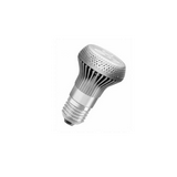 LED lámpa tükrös 6W 40W 220-240V AC E27 170lm 830 30° 25000h 500cd LED Parathom R50 LEDVANCE