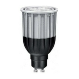 LED lámpa tükrös 7.5W 50W 220-240V AC GU10 270lm 830 35° LED Parathom PRO DIM PAR16 LEDVANCE