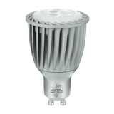 LED lámpa tükrös 7W 220-240V AC GU10 300lm 830 35° 25000h 600cd 3000K LED7/GU10 GE Lighting
