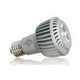 LED lámpa tükrös 7W 60W 220-240V AC E27 830 36° 20000h 520cd 3000K LED7/R63 GE Lighting