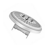 LED lámpa tükrös 8.5W 50W 12V G53 450lm 930 43° 45000h 1400cd LED Parathom PRO DIM AR111 LEDVANCE