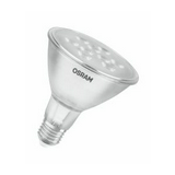 LED lámpa tükrös 8W 220-240V AC E27 650lm 827 30° 25000h 2000cd LED Parathom DIM PAR30 LEDVANCE