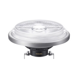 LED lámpa tükrös AR111 10.8W- G53 620lm 3200cd 3000K 24° MASTER LEDspot ExpertColor AR111 Philips