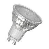 LED lámpa DIM tükrös PAR16 4,5W- 50W GU10 350lm 940 220-240V AC 25000h LED PAR165036 D LEDVANCE