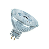 LED lámpa tükrös MR16 3,8W- 35W GU5.3 350lm 827 12V AC 15000h 36° 790cd LPMR1635536 LEDVANCE