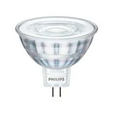 LED lámpa tükrös MR16 4,4W- 35W GU5.3 390lm 840 12V AC 15000h 36° 650cd CorePro LEDspot Philips