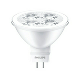 LED lámpa tükrös MR16 4,7W- 35W GU5.3 395lm 840 12V AC 15000h 36° 900cd Corepro LEDspot Philips