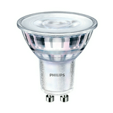 LED lámpa tükrös MR16 4,9W- 65W GU10 485lm 840 220-240V AC 15000h 36° Corepro LEDspot Philips