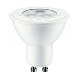 LED lámpa tükrös MR16 5,5W- 50W GX5.3 345lm 827 230V AC 10000h 36° 2700K PILA LEDspot Philips