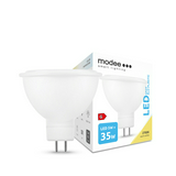 LED lámpa spot tükrös MR16 5W- 35W GU5.3 400lm 827  25000h 100° 2700K Modee