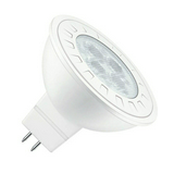 LED lámpa tükrös MR16 7,5W- 50W GU5.3 621lm 827 12V AC 15000h 36° 2700K PILA LED Philips