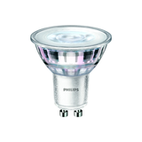 LED lámpa tükrös PAR16 3,5W- 35W GU10 255lm 827 220-240V AC 15000h 36° Corepro LEDspot Philips