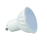 LED lámpa tükrös PAR16 3W- 26W GU10 270lm 853 220-240V AC 20000h 120° TOMI LED3W GU10-CW KANLUX