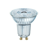 LED lámpa tükrös PAR16 4,3W- 50W GU10 350lm 827 220-240V AC 15000h 36° 720cd LVPAR165036 LEDVANCE